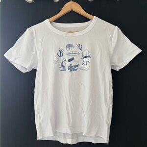 Daniel Seavey Tour Shirt